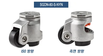 SGDN-80-S-NYN
