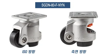 SGDN-80-F-NYN