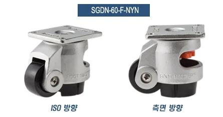 SGDN-60-F-NYN