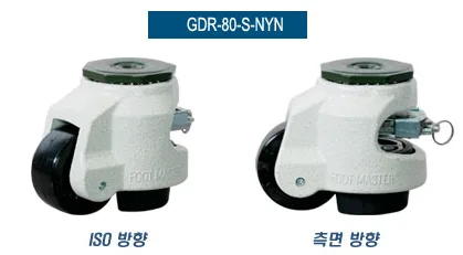 GDR-80-S