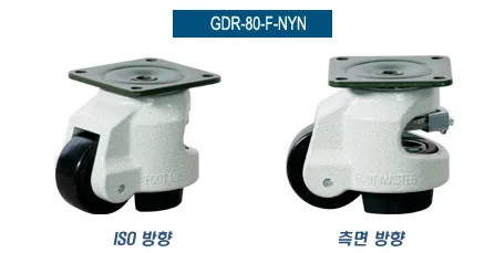 GDR-80-F