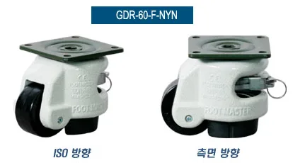 GDR-60-F
