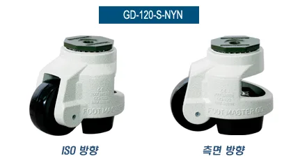 GD-120-S