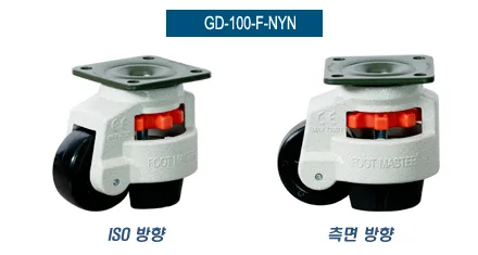 GD-100-F