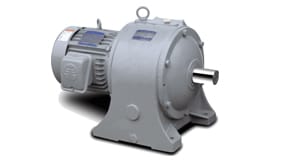 감속기(SUPER MAX GEARED MOTOR)