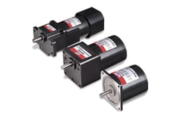 감속기(SMALL GEARED MOTOR)